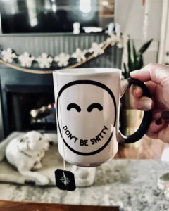 Mugs