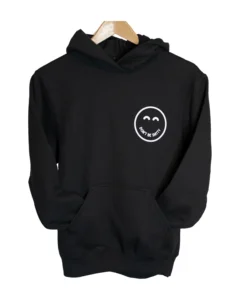 Smiley Youth Hoodie